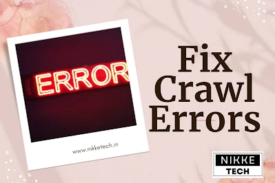 Common Search Engine Crawler Errors and How to Fix Them