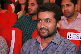 Rakshasudu Movie Audio Launch Photos