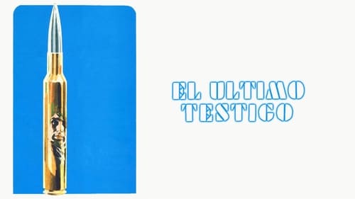 El último testigo 1974 online latino 1080p