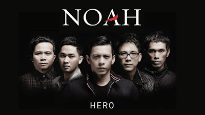 Noah - Hero