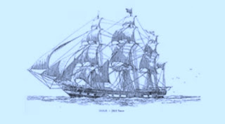 Nile Convict Ship