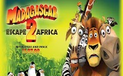 Madagascar: Escape 2 Africa (2005) HINDI Full Movie [HQ]