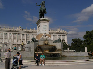 Madrid