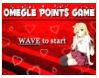 Omegle Points Game - Cover Image