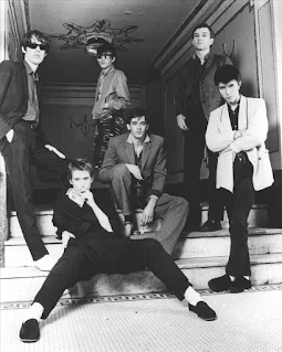 The Psychedelic Furs (Banda)