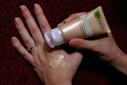 . is Inspired by the latest Asian skincare sensation B.B. creams, .