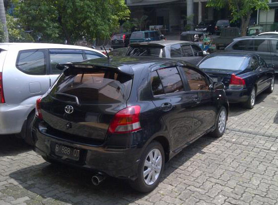 Daftar Harga Mobil Baru dan Bekas Semua Merk : Harga Mobil 