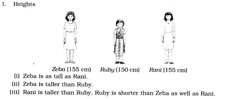 Solutions Class 6 Honeysuckle Chapter-10 (The Banyan Tree)