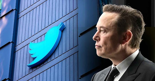 Elon Musk logró comprar Twitter y ahora volverá la libertad de expresión