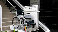 Stannah Platform Lifts