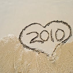 Good Bye 2010