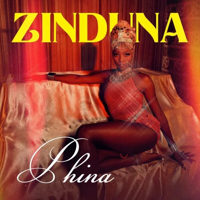 AUDIO | Phina - Zinduna | Mp3 DOWNLOAD