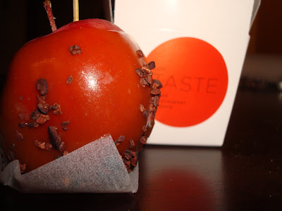 Caramel Apples Wedding Favors on Planning The Perfect Asian Themed Wedding  Caramel Apple In Chinese