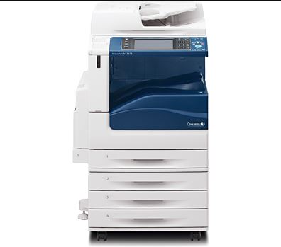 xerox c4475 driver