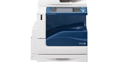 xerox c4475 driver