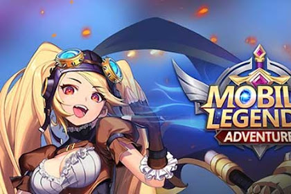 Mobile Legends: Adventure 1.1.18 Apk MOD for Android