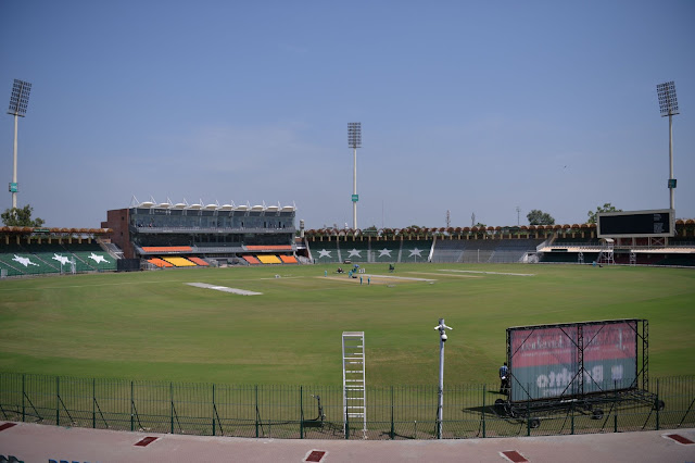 image of post stadium 