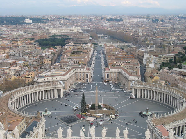 Cidade do Vaticano