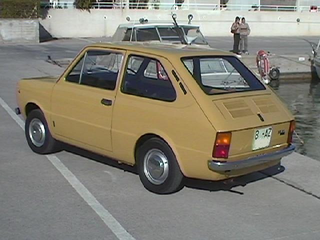 X SEAT 133