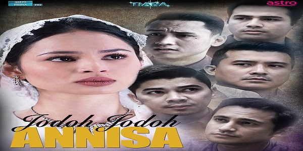 Jodoh Jodoh Annisa (2019)