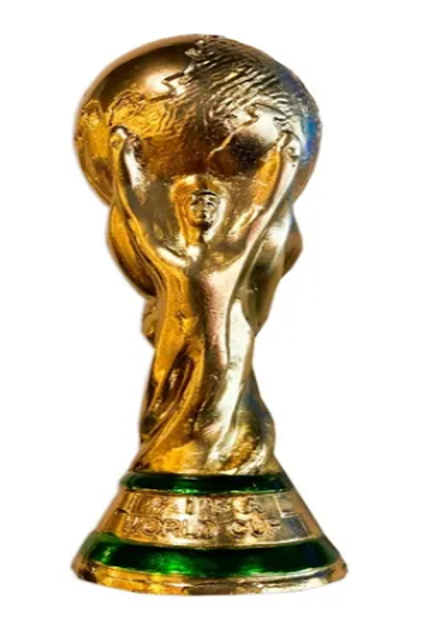 Mundial de futbol 2022 Copa mundial