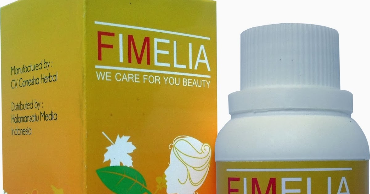 Cara Sehat Dan Alami Untuk Memutihkan Kulit, Fimelia 