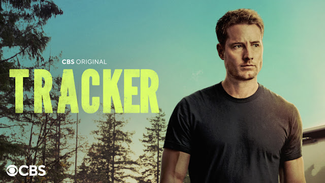 Tracker - Lexington - Review