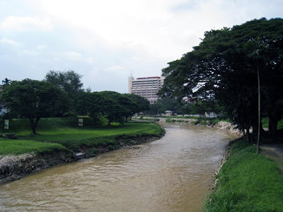 Ipoh River