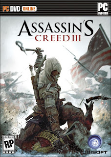 Assassin’s Creed III – Ultimate Edition PC RePack CorePack