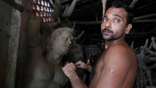 मूर्तिकार का अहंकार कहानी हिंदी में