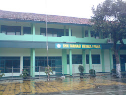 Kampus SMKF Medika Farma