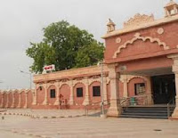 rail station of vadnagar hd wallpaper