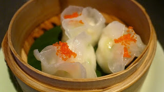 Resep dan Cara Membuat Dim Sum Dumpling Ayam Rumahan yang Mudah dan Spesial