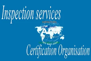 Product Quality Inspection services company