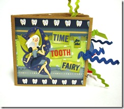 Tooth Fairy
