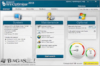Ashampoo WinOptimizer 2013 1.00.00 Full Key 2