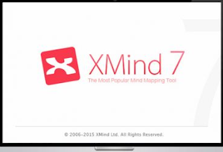XMind 7 Pro 3.6.1 Full Version