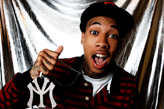 Tyga - Light Dreams Lyrics