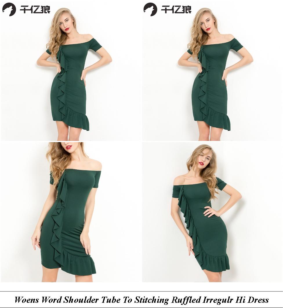 Formal Dresses - Summer Dresses Sale - Shift Dress - Cheap Cute Clothes