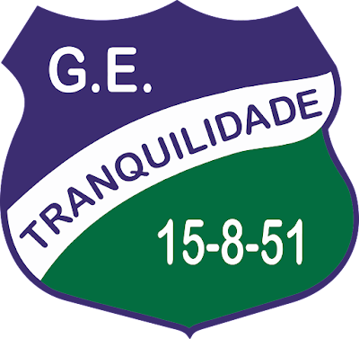 GRÊMIO ESPORTIVO TRANQUILIDADE