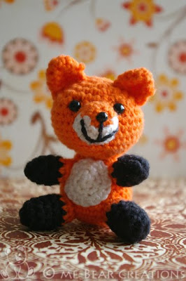 amigurumi, softie, soft toy, sweet, cute, kawaii, crochet, fox, orange, stuffed, plush, handmade, homemade, knuffel, schattig, lief, zacht, vos, oranje, handgemaakt, zelfgemaakt, gehaakt, haken, haakgaren, vriendje