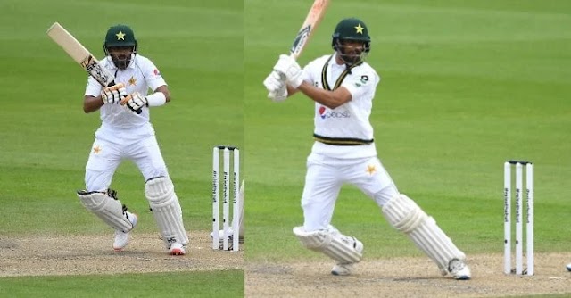 Pakistan vs England | Pakistan takes early advantage in the first Test