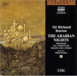 The Arabian Nights