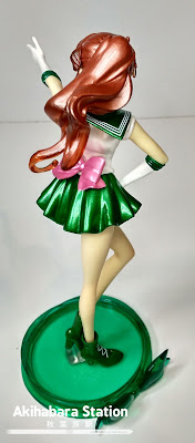 Figuarts Zero de Sailor Jupiter