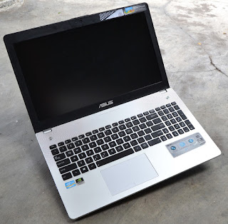 Jual Laptop ASUS N56VZ-S4356H 