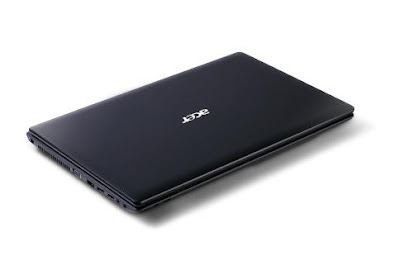 Acer Aspire AS5742-484G50MNKK Wallpapers