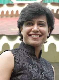 Successful Indian Women Cricketer Anjum Chopra