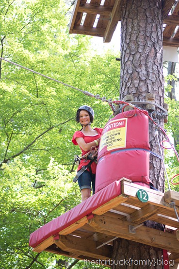 Callaway Gardens Treetop adventure blog-14