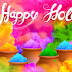 Happy Holi 2018:Best Holi SMS, WhatsApp and Facebook Messages to send Happy Holi greetings!