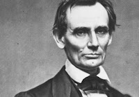 Kata Kata Motivasi Abraham Lincoln Paling Menginspirasi